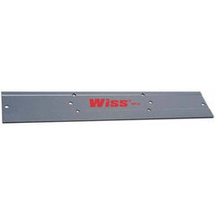 Wiss - 18" OAL Sheet Metal Folding Tool for HVAC - Makers Industrial Supply