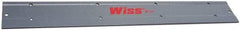 Wiss - 24" OAL Sheet Metal Folding Tool for HVAC - 3/8" Jaw Depth - Makers Industrial Supply