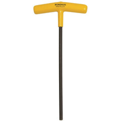 45204 5/64 HEX T-HANDLE - Exact Industrial Supply