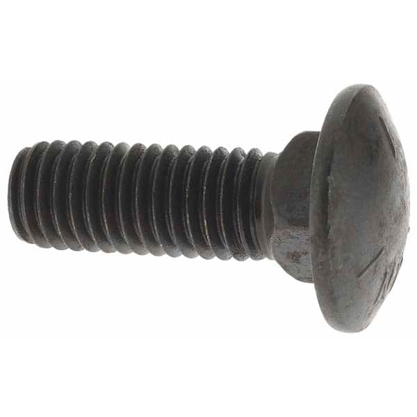 Carriage Bolts