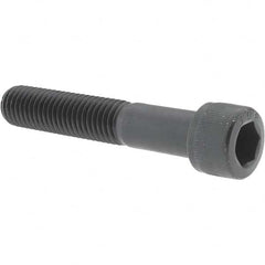 Value Collection - 5/8-11 UNC Hex Socket Cap Screw - Makers Industrial Supply