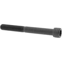 Value Collection - 3/8-16 UNC Hex Socket Cap Screw - Makers Industrial Supply