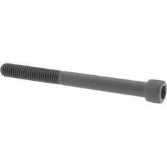 Value Collection - 5/16-18 UNC Hex Socket Cap Screw - Makers Industrial Supply