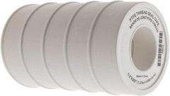 Value Collection - 1/2" Wide x 260" Long General Purpose Pipe Repair Tape - Makers Industrial Supply