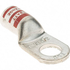 Thomas & Betts - 2/0 AWG Ring Terminal - Tin Plated Copper Contact - Makers Industrial Supply