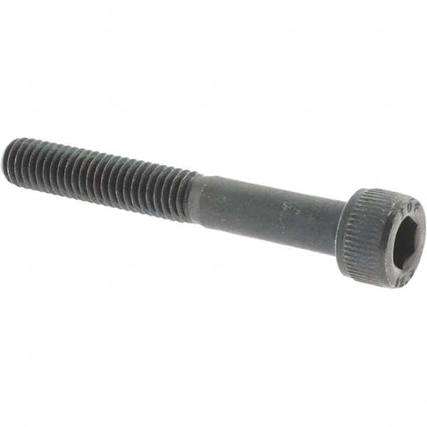 Value Collection - M6x1.00 Socket Cap Screw - Makers Industrial Supply