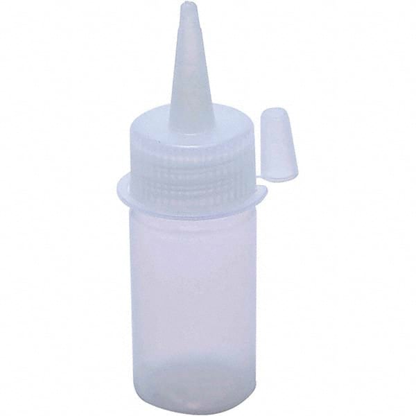 Dynalon Labware - 1 10-Piece 30 mL Dispensing Bottle - Makers Industrial Supply