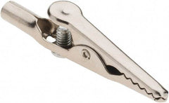 Import - Electrical Test Equipment Clip - Makers Industrial Supply