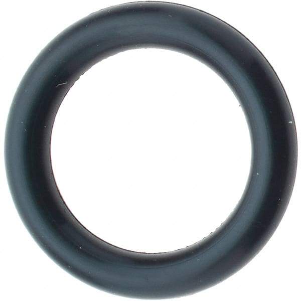 Value Collection - 5/8" ID, Buna-N O-Ring - 1/8" Thick, Round Cross Section, 70 Durometer - Makers Industrial Supply