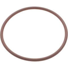 Value Collection - 2-3/4" ID x 3" OD, Viton O-Ring - 1/8" Thick, Round Cross Section - Makers Industrial Supply