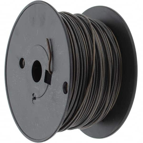 Value Collection - Steel Wire Material: Steel Type: Mechanic's Wire - Makers Industrial Supply