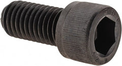 Value Collection - M12x1.75 Metric Coarse Hex Socket Cap Screw - Makers Industrial Supply