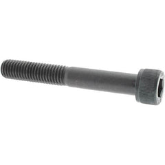 Value Collection - M10x1.50 Socket Cap Screw - Makers Industrial Supply