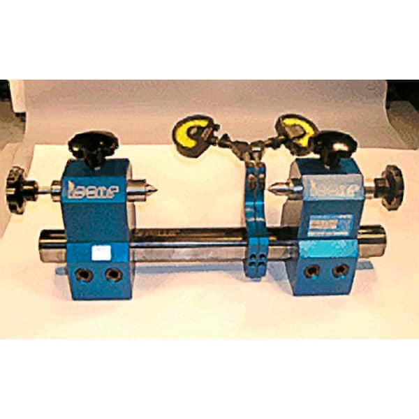 Iscar - 450mm Long, 6.693" Diam Capacity, Tool Setter - 10.433" Height Measuring Capacity - Makers Industrial Supply