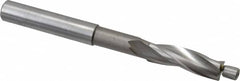 Interstate - 4mm Compatible Cobalt, Solid Pilot Counterbore - Makers Industrial Supply