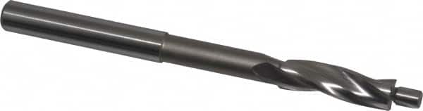 Interstate - 5mm Compatible Cobalt, Solid Pilot Counterbore - Makers Industrial Supply