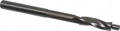 Interstate - 5mm Compatible Cobalt, Solid Pilot Counterbore - Makers Industrial Supply