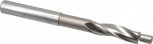 Interstate - 6mm Compatible Cobalt, Solid Pilot Counterbore - Makers Industrial Supply