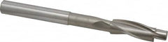 Interstate - 8mm Compatible Cobalt, Solid Pilot Counterbore - Makers Industrial Supply