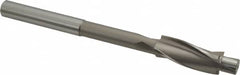 Interstate - 10mm Compatible Cobalt, Solid Pilot Counterbore - Makers Industrial Supply