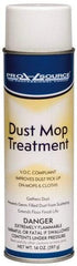 PRO-SOURCE - Aerosol Dust Mop Treatment - Use on Floors - Makers Industrial Supply