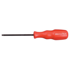 T20 PROTURN TORX SCREWDRIVER - Makers Industrial Supply