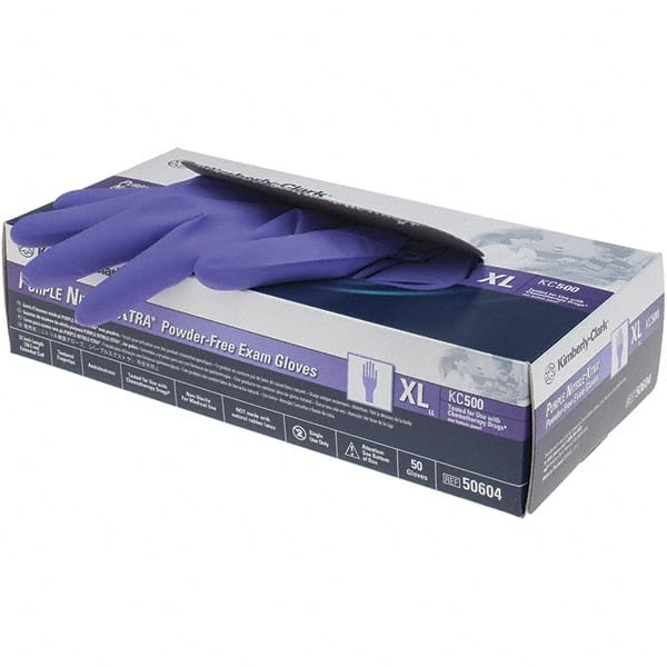 Kimtech - Disposable Gloves - Exact Industrial Supply