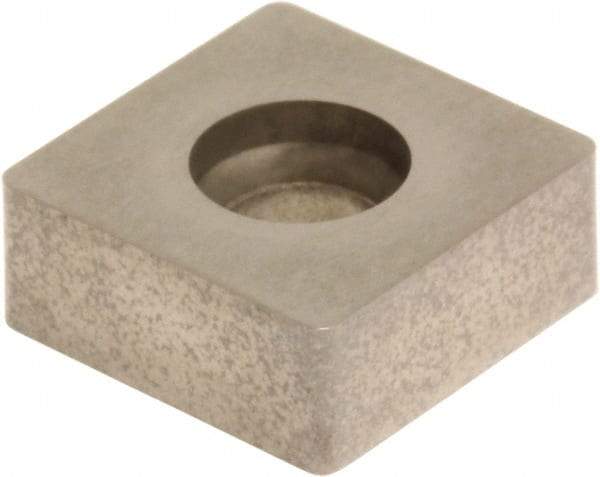 Sumitomo - 3/8" Inscribed Circle, Milling Cutter Shim for Indexables - 1" Thick, RM Shim Style - Makers Industrial Supply