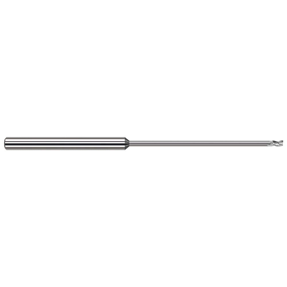 Harvey Tool - Square End Mill - Makers Industrial Supply