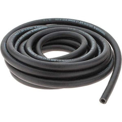 Made in USA - 3/8" ID, Hydraulic Hose - Nitrile, -30°F to 257°F - Makers Industrial Supply