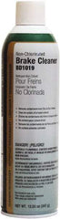 PRO-SOURCE - Nonchlorinated Brake Parts Cleaner - 20 oz Aerosol Can - Makers Industrial Supply