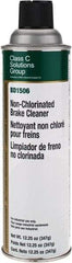 PRO-SOURCE - Acetone Brake Parts Cleaner - 20 Ounce Aerosol Can - Makers Industrial Supply