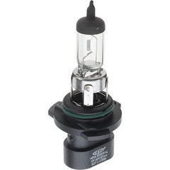 Import - 12.8 Volt, Halogen Miniature & Specialty T4 Lamp - Special Base - Makers Industrial Supply