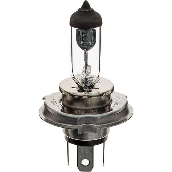 Import - 13.2 Volt, Halogen Miniature & Specialty T4-5/8 Lamp - P43t Base - Makers Industrial Supply