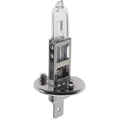 Import - 13.2 Volt, Halogen Miniature & Specialty T2-1/2 Lamp - P14.5s Base - Makers Industrial Supply