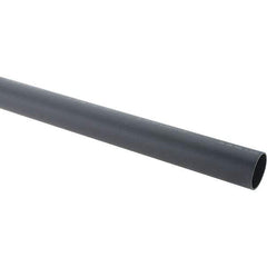 Value Collection - 48" Long Heat Shrink Electrical Tubing - Black - Makers Industrial Supply