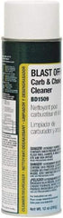 PRO-SOURCE - Chlorinated Engine Cleaner/Degreaser - 20 oz Aerosol Can - Makers Industrial Supply