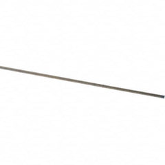 Value Collection - 1/4-20 x 6' Stainless Steel General Purpose Threaded Rod - Makers Industrial Supply