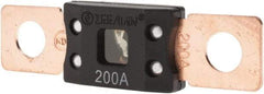 Value Collection - 200 Amp, Plug Fuse - Makers Industrial Supply