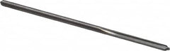 Hertel - 0.0615" Solid Carbide 4 Flute Chucking Reamer - Makers Industrial Supply