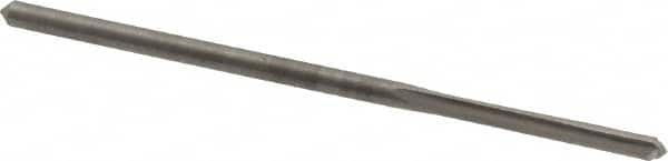 Hertel - 0.0645" Solid Carbide 4 Flute Chucking Reamer - Makers Industrial Supply