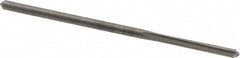 Hertel - 0.0645" Solid Carbide 4 Flute Chucking Reamer - Makers Industrial Supply