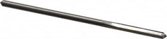 Hertel - 0.0775" Solid Carbide 4 Flute Chucking Reamer - Makers Industrial Supply