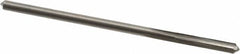 Hertel - 0.0915" Solid Carbide 4 Flute Chucking Reamer - Makers Industrial Supply