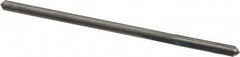 Hertel - 0.0925" Solid Carbide 4 Flute Chucking Reamer - Makers Industrial Supply