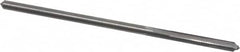 Hertel - 0.0965" Solid Carbide 4 Flute Chucking Reamer - Makers Industrial Supply