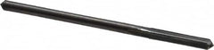 Hertel - 0.1175" Solid Carbide 4 Flute Chucking Reamer - Makers Industrial Supply