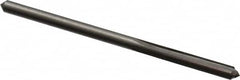 Hertel - 0.1225" Solid Carbide 4 Flute Chucking Reamer - Makers Industrial Supply