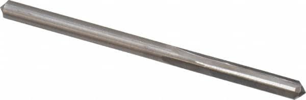 Hertel - 0.1585" Solid Carbide 4 Flute Chucking Reamer - Makers Industrial Supply