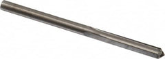 Hertel - 0.174" Solid Carbide 4 Flute Chucking Reamer - Makers Industrial Supply